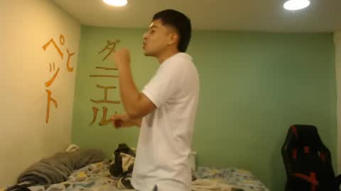 Snapshot of danielitopapii chatting on 3, 7, 2026 danielitopapii online show from 3, 7, 2026