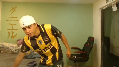 Snapshot of danielitopapii chatting on 15, 7, 2026 danielitopapii online show from 15, 7, 2026