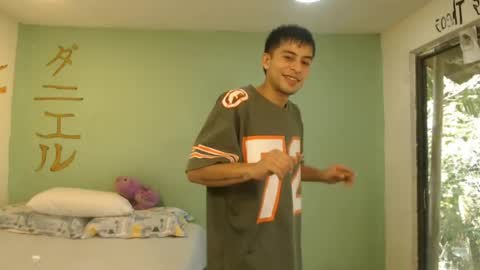 Snapshot of danielitopapii chatting on 16, 7, 2026 danielitopapii online show from 16, 7, 2026