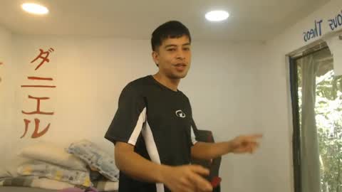 Snapshot of danielitopapii chatting on 28, 7, 2026 danielitopapii online show from 28, 7, 2026