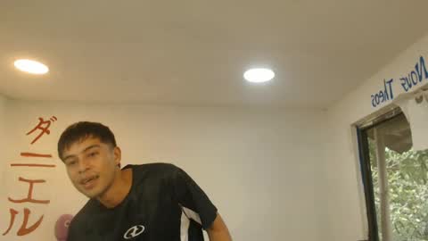 Snapshot of danielitopapii chatting on 28, 7, 2026 danielitopapii online show from 28, 7, 2026