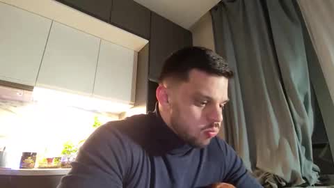 Daniel Kraig online show from 31, 1, 2026