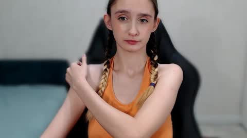 Snapshot of daniella_martin chatting on 23, 1, 2025 Daniella Martin online show from 23, 1, 2025