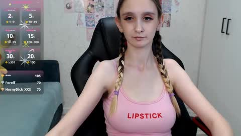 Snapshot of daniella_martin chatting on 26, 2, 2025 Daniella Martin online show from 26, 2, 2025