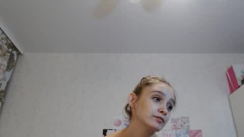 Snapshot of daniella_martin chatting on 8, 10, 2025 Daniella Martin online show from 8, 10, 2025