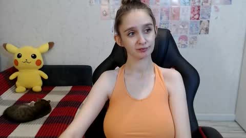 Snapshot of daniella_martin chatting on 14, 10, 2025 Daniella Martin online show from 14, 10, 2025