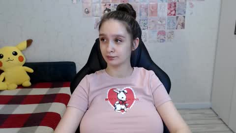 Snapshot of daniella_martin chatting on 6, 2, 2026 Daniella Martin online show from 6, 2, 2026