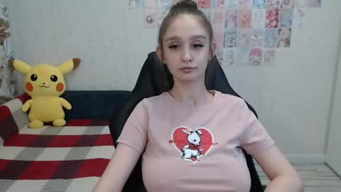 Daniella Martin online show from 30, 5, 2026