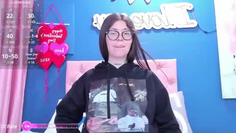 daniella online show from 22, 2, 2025