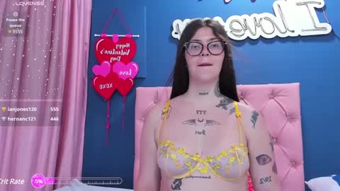 daniella online show from 22, 2, 2025