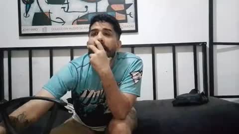 daniellaralarocca11 online show from 23, 3, 2026