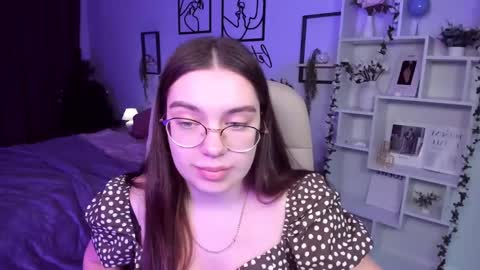 Snapshot of daniellasweet20 chatting on 7, 1, 2025 Daniella online show from 7, 1, 2025