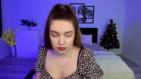 Snapshot of daniellasweet20 chatting on 12, 1, 2025 Daniella online show from 12, 1, 2025