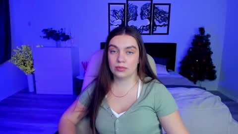 Snapshot of daniellasweet20 chatting on 18, 1, 2025 Daniella online show from 18, 1, 2025