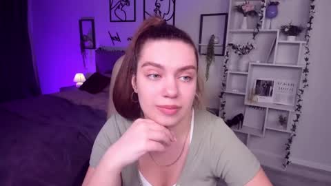 Snapshot of daniellasweet20 chatting on 30, 1, 2025 Daniella online show from 30, 1, 2025