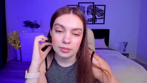 Snapshot of daniellasweet20 chatting on 31, 1, 2025 Daniella online show from 31, 1, 2025