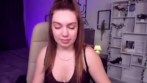 Snapshot of daniellasweet20 chatting on 6, 2, 2025 Daniella online show from 6, 2, 2025