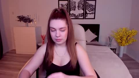 Snapshot of daniellasweet20 chatting on 7, 2, 2025 Daniella online show from 7, 2, 2025