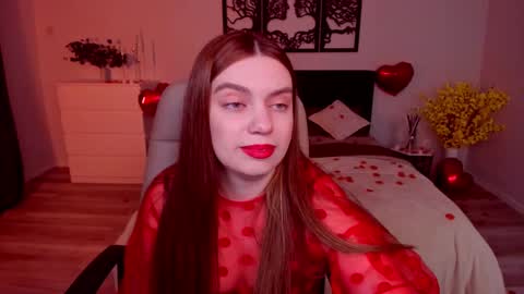 Snapshot of daniellasweet20 chatting on 14, 2, 2025 Daniella online show from 14, 2, 2025