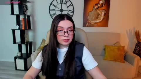 Snapshot of daniellasweet20 chatting on 11, 3, 2025 Daniella online show from 11, 3, 2025