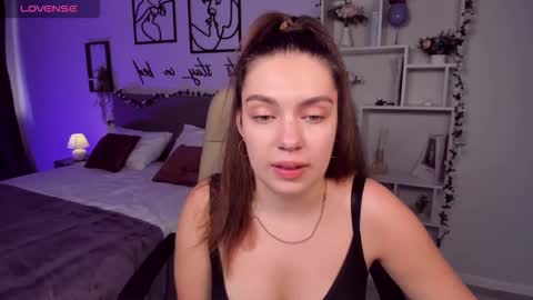 Snapshot of daniellasweet20 chatting on 24, 9, 2025 Daniella online show from 24, 9, 2025