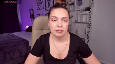 Snapshot of daniellasweet20 chatting on 27, 9, 2025 Daniella online show from 27, 9, 2025