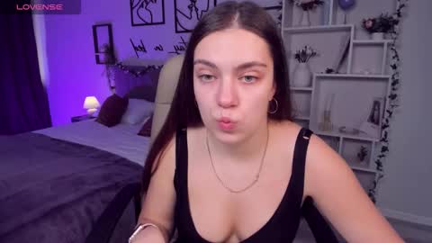 Snapshot of daniellasweet20 chatting on 3, 10, 2025 Daniella online show from 3, 10, 2025