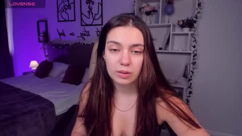 Snapshot of daniellasweet20 chatting on 4, 10, 2025 Daniella online show from 4, 10, 2025