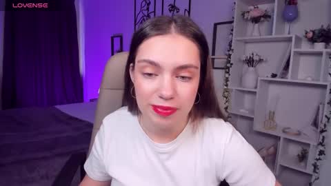 Snapshot of daniellasweet20 chatting on 6, 10, 2025 Daniella online show from 6, 10, 2025