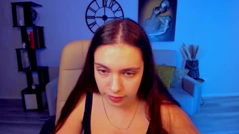 Snapshot of daniellasweet20 chatting on 7, 10, 2025 Daniella online show from 7, 10, 2025