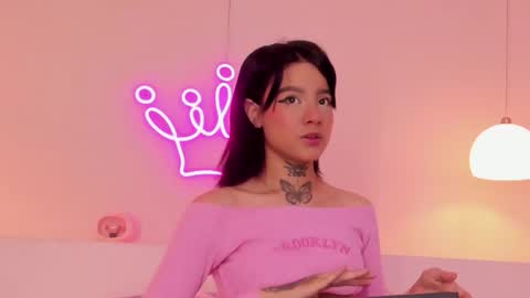 danielle_castillo online show from 28, 2, 2026