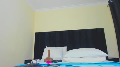 danielle_rock online show from 10, 11, 2025