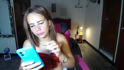 Angie online show from 13, 2, 2025