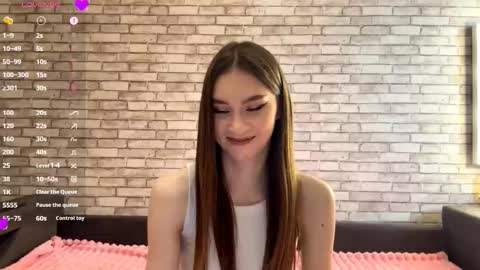 Trisha wanna play  Meow online show from 7, 3, 2026