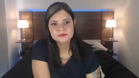 Snapshot of daniellerain chatting on 2, 11, 2025 daniellerain online show from 2, 11, 2025