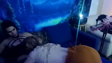 Danielle Raven online show from 16, 2, 2026