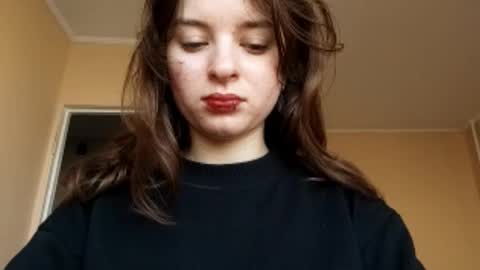 Snapshot of daniellevaulet chatting on 30, 10, 2025 Mia online show from 30, 10, 2025