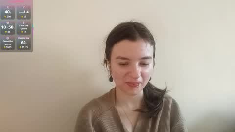 Snapshot of daniellevaulet chatting on 7, 1, 2026 Mia online show from 7, 1, 2026