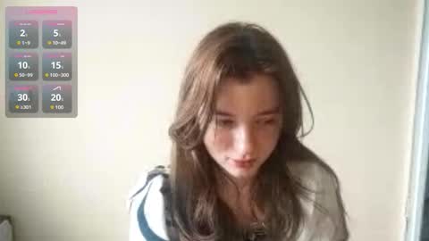 Snapshot of daniellevaulet chatting on 16, 2, 2026 Mia online show from 16, 2, 2026