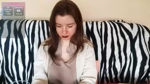 Snapshot of daniellevaulet chatting on 17, 2, 2026 Mia online show from 17, 2, 2026