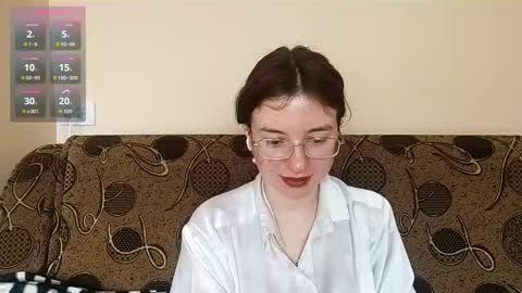 Snapshot of daniellevaulet chatting on 4, 3, 2026 Mia online show from 4, 3, 2026