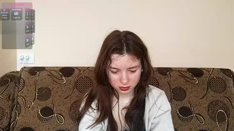 Snapshot of daniellevaulet chatting on 6, 3, 2026 Mia online show from 6, 3, 2026