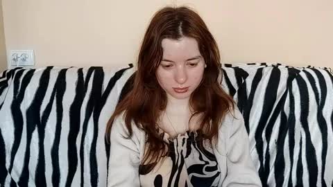 Snapshot of daniellevaulet chatting on 9, 3, 2026 Mia online show from 9, 3, 2026