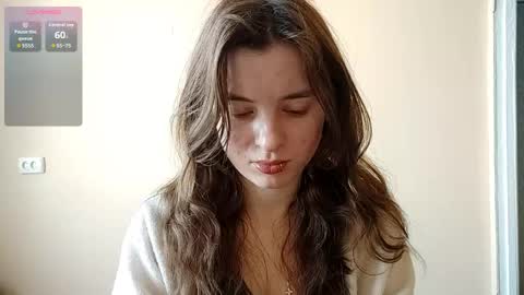 Snapshot of daniellevaulet chatting on 13, 3, 2026 Mia online show from 13, 3, 2026