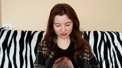 Snapshot of daniellevaulet chatting on 17, 3, 2026 Mia online show from 17, 3, 2026