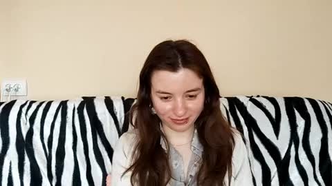 Snapshot of daniellevaulet chatting on 18, 3, 2026 Mia online show from 18, 3, 2026