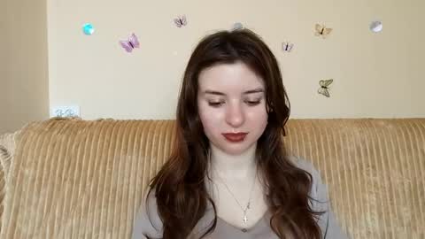 Snapshot of daniellevaulet chatting on 7, 5, 2026 Mia online show from 7, 5, 2026
