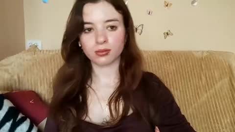 Snapshot of daniellevaulet chatting on 23, 5, 2026 Mia online show from 23, 5, 2026