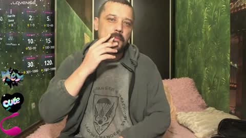 DanieloCool online show from 23, 12, 2024