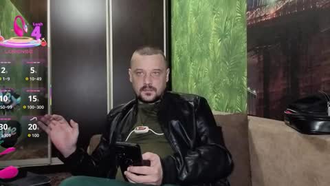 DanieloCool online show from 25, 9, 2025